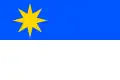 Flag of Karolín