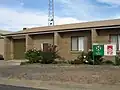 Ambulance Station