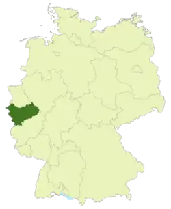Mittelrheinliga