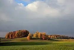 Karula countryside