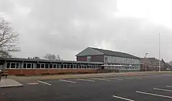 Karup School