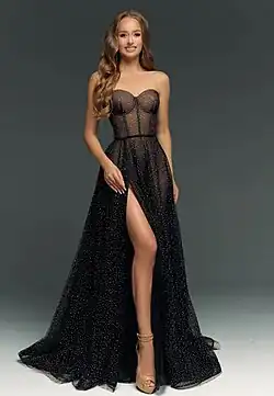 Karyna Kisialiova Miss Grand Belarus 2019