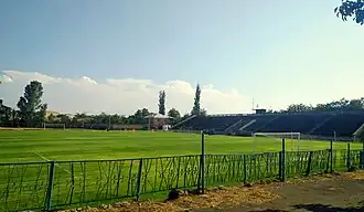 Kasaghi Marzik Stadium