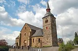 Church