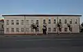 Kashira Town Court in Moscow Oblast