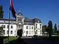 Estate region: Vaeshartelt Castle, Meerssen