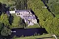 Beverst, Schoonbeek castle
