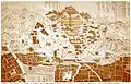 New print of the old map