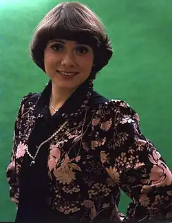 Katona in 1978