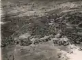 Aerial view of Katsina
