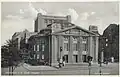 Silesian Theatre before Second World War
