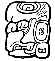 Katun Glyph