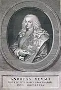 Andrea Memmo