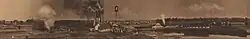 1915 Panorama of Kaulton