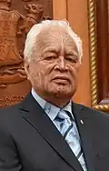 Joe Harawira