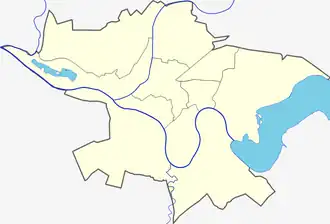 Modernist architecture of Kaunas is located in Kaunas