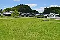 Kawara-dera Saikondō ruins