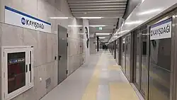 Platform