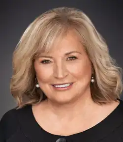 Kay Bachman Sumner