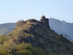 Ամրոց "Կայանբերդ" Kayanberd