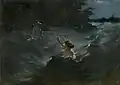 Water nymph