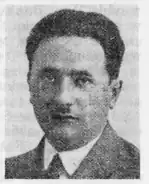 Kazimierz Borucki