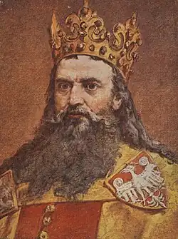 Casimir III the Great