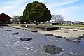 Site of Kondō