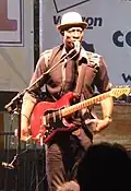 Image 71Keb' Mo', 2012 (from List of blues musicians)