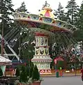 Keinukaruselli (1996-)