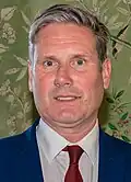 Keir Starmer