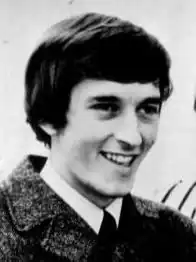 Hopwood in 1968