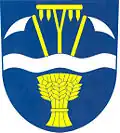 Coat of arms of Kejžlice
