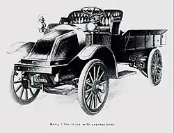 Kelly 1t (1912–1917)