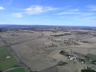 Kellys Plains