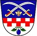 Coat of arms of Kelníky