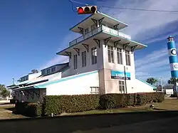 Kemah Community Center