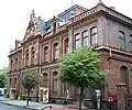Main Post Office