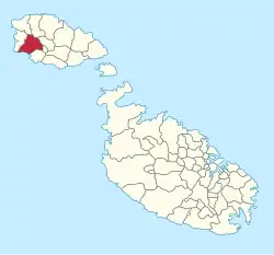 Ta' Kerċem