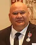 Kereama Nathan