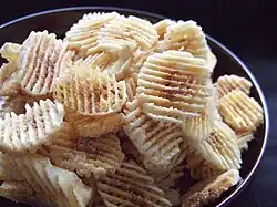Kepok banana kripik
