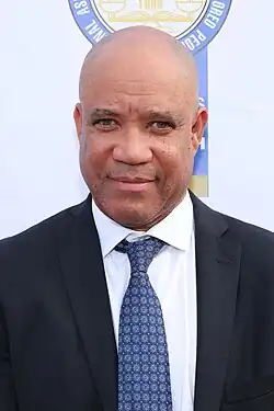 Kerry Gordy