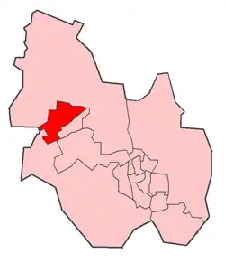 Desborough Loatland