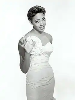 Lester in 1958