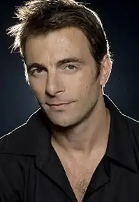 Kevin Johansen in 2007