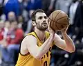 Kevin Love