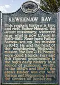 Keweenaw Bay
