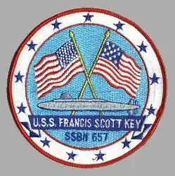 Key's Patch