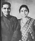 Kumar Gandharva and Bhanumati Kans