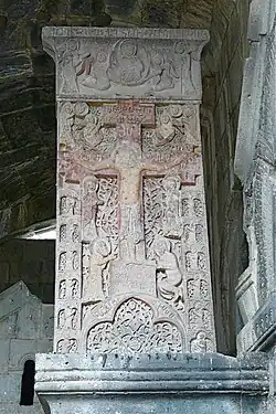 Հաղպատավանք Haghpat Monastery